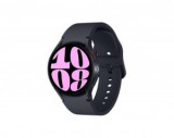 Samsung Galaxy Watch6 okosóra 40mm Bluetooth grafit színű (SM-R930NZKAEUE)