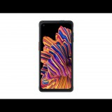 Samsung Galaxy Xcover Pro 4/64GB Dual-Sim mobiltelefon fekete (SM-G715FZKD) (SM-G715FZKD) - Mobiltelefonok