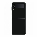 Samsung Galaxy Z Flip 3 - Fényes fekete fólia
