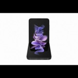 Samsung Galaxy Z Flip3 5G 8/256GB mobiltelefon fantomfekete (SM-F711BZKEEUE / SM-F711BZKFEUE) (SM-F711BZKEEUE / SM-F711BZKFEUE) - Mobiltelefonok