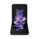 Samsung Galaxy Z Flip3 5G Dual SIM 128GB (Fantom Fekete) (SM-F711BZKAEUE)