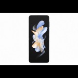 Samsung Galaxy Z Flip4 8/256GB mobiltelefon kék (SM-F721BLBH) (SM-F721BLBH) - Mobiltelefonok