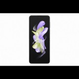 Samsung Galaxy Z Flip4 8/256GB mobiltelefon lila (SM-F721BLVH) (SM-F721BLVH) - Mobiltelefonok
