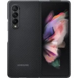 Samsung Galaxy Z Fold3 5G Aramid tok fekete (EF-XF926SBEGWW) (EF-XF926SBE) - Telefontok