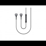 Samsung In Ear Basic fülhallgató fekete (EO-IG935BBEGWW) (EO-IG935BBEGWW) - Fülhallgató