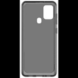 Samsung KDLab A Cover Galaxy A21s tok Black Onyx - áttetsző fekete (GP-FPA217KDABW) (GP-FPA217KDABW) - Telefontok