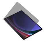 Samsung képerny&#337;véd&#337; fólia (betekintés védelem, mágneses) fekete ef-nx912pbegww