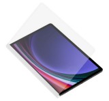 SAMSUNG képernyővédő fólia (papír hatás, mágneses) FEHÉR Samsung Galaxy Tab S9 Plus WIFI (SM-X810), Samsung Galaxy Tab S9 Plus LTE (SM-X816)