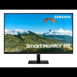 Samsung LED-Display S27AM502NR - 68 cm (27") - 1920 x 1080 Full HD (LS27AM502NRXEN) - Monitor