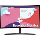 Samsung LS27C366EAUXEN monitor 68,6 cm (27") 1920 x 1080 px Full HD LED Fekete