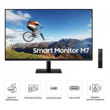 Samsung LS32AM700UR Smart Monitor