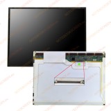 Samsung LTN121XF-L01 kompatibilis matt notebook LCD kijelző