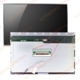 Samsung LTN133AT02 kompatibilis fényes notebook LCD kijelző