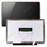 Samsung LTN133AT13-001 kompatibilis fényes notebook LCD kijelző