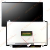 Samsung LTN140AT20-W02 kompatibilis matt notebook LCD kijelző