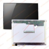 Samsung LTN150XB-L03 kompatibilis fényes notebook LCD kijelző