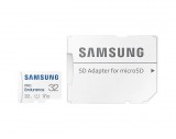 Samsung MB-MJ32KA/EU Pro Endurance 32GB, microSDHC memóriakártya SD adapterrel