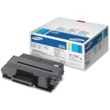 Samsung ML-3310 BK XL (D205L) fekete (BK-Black) nagy kapacitású eredeti (gyári, új) toner