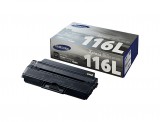 Samsung MLT-D116L Black toner MLT-D116L/ELS