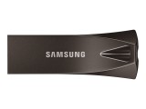 Samsung MUF-128BE4 BAR Plus, 128 GB, USB 3.1, Titánszürke, Strapabíró pendrive