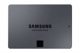 Samsung MZ-77Q8T0 2.5" 8000 GB SATAIII V-NAND MLC belső SSD