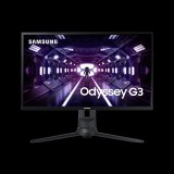 Samsung Odyssey G3 24" 16:9 FHD VA 144Hz HDR FreeSync (LF24G33TFWUXEN) - Monitor