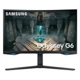 Samsung Odyssey G6 S27BG650EU QHD LED Monitor