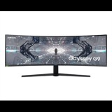 Samsung Odyssey G95T (LC49G95TSSRXEN) - Monitor