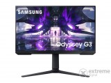 Samsung Odyssey S24AG300NR 24" Full HD Gaming monitor
