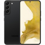 SAMSUNG Okostelefon Galaxy S22+ 5G (SM-S906/DS Phantom Black/S22+ DualSIM/128GB) (SM-S906BZKDEUE) - Mobiltelefonok