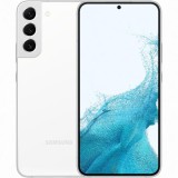 SAMSUNG Okostelefon Galaxy S22+ 5G (SM-S906/DS Phantom White/S22+ DualSIM/128GB) (SM-S906BZWDEUE) - Mobiltelefonok