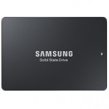 Samsung PM893 Enterprise, 1.9TB, 2.5", SATA 6.0 Gbps, V-NAND TLC, Belső SSD
