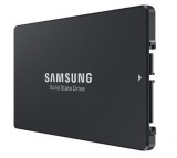 Samsung PM893 Enterprise, 7680 GB, 2.5", SATA 6.0 Gbps, V-NAND TLC, Belső SSD