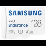 Samsung Pro Endurance 128GB microSD (MB-MJ128KA/EU) memória kártya adapterrel (MB-MJ128KA/EU) - Memóriakártya