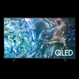 Samsung QE43Q60DAUXXH 43", 4K UHD, Szürke Smart QLED TV