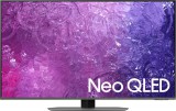 Samsung QE43QN90CATXXH 43" Neo QLED 4K UHD Smart (G) Szürke televízió