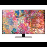 Samsung QE55Q80BATXXH 55" 4K Smart QLED TV 2022 (QE55Q80BATXXH) - Televízió
