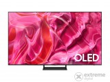 Samsung QE55S90CATXXH Smart OLED televízió, 138 cm, 4K, Ultra HD