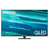 Samsung QE65Q80AAT 65" - 165 cm 4K QLED Smart TV