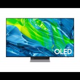 Samsung QE65S95BATXXH 65" OLED 4K Smart TV (2022) (QE65S95BATXXH) - Televízió