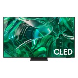 Samsung QE65S95CATXXH 65" 4K UHD Fekete Smart OLED TV