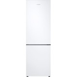 Samsung RB33B610EWW Fehér Szabadonálló kombinált hűtőszekrény