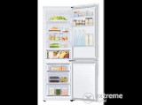 Samsung RB33B610EWW kombinált hűtőszekrény Szabadonálló F Fehér