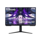 Samsung S27AG300N Odyssey G3 Gaming monitor | 27" | 1920x1080 | VA | 0x VGA | 0x DVI | 1x DP | 1x HDMI