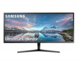 Samsung S34J550WQ  monitor | 34.1" | 3440x1440 | VA | 0x VGA | 0x DVI | 1x DP | 2x HDMI