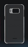 Samsung S7 JOYROOM BP161 Lin Hátlap - Ezüst