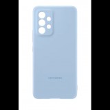 Samsung Silicone Cover Galaxy A53 5G szilikontok sarkvidéki kék (EF-PA536TLEGWW) (EF-PA536TLEGWW) - Telefontok