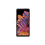Samsung SM-G715FZKDE43 Galaxy Xcover Pro 6,3" LTE 64GB Dual SIM fekete okostelefon (SM-G715FZKDE43)