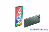Samsung SM-M336B/DS Galaxy M33 5G Dual Sim 128GB 6GB RAM