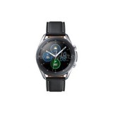 Samsung SM-R840NZSA Galaxy Watch 3 45 mm ezüst okosóra (SM-R840NZSA)